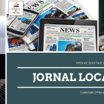 jornal local sousas