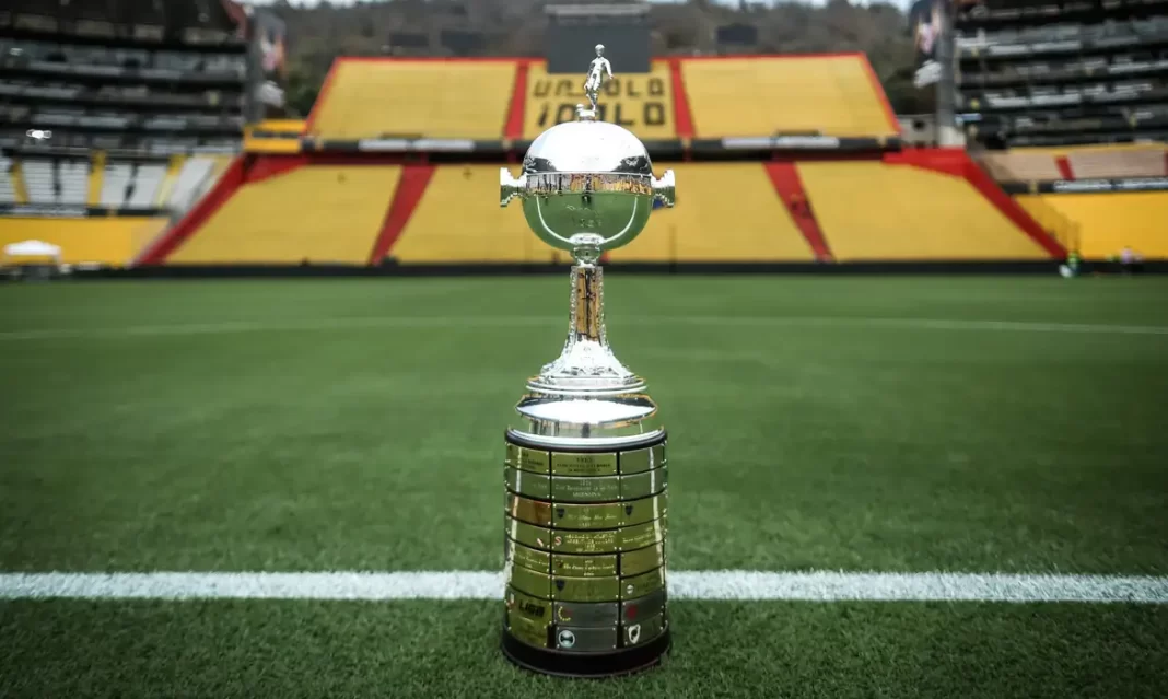 taca_libertadores_2022