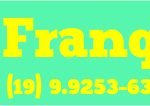 seja franqueado