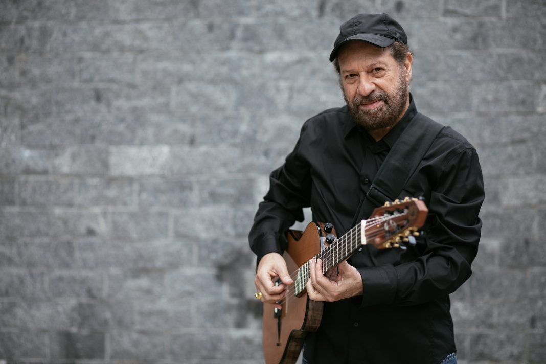 Joao Bosco Festival de Música Contemporânea