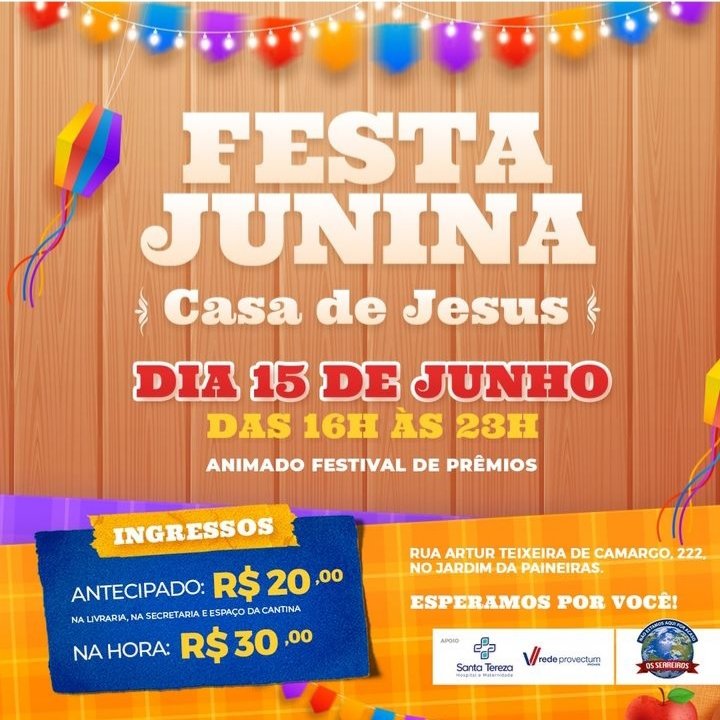 Festa junina CJ_2024