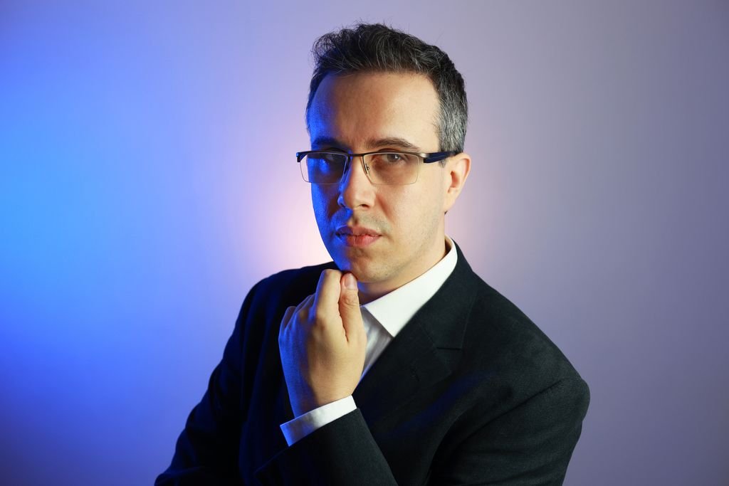 maestro rafael lima