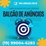Post Instagram tráfego pago geométrico moderno 3d amarelo e preto