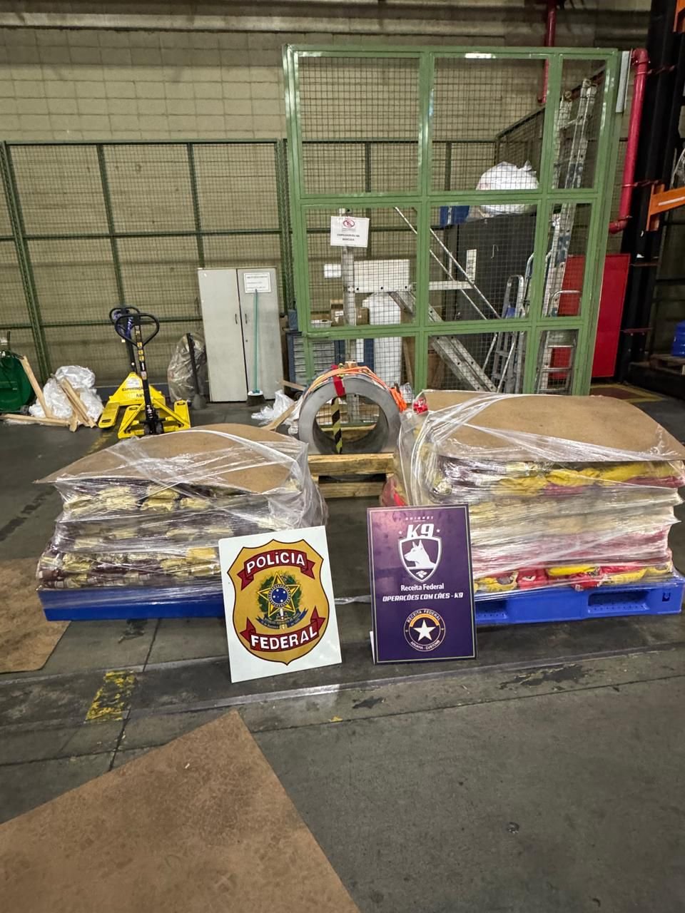 droga-viracopos-pf-apura-origem-de-570-quilos-de-cocaina-apreendidos-em-viracopos-portalcbncampinas.com.br