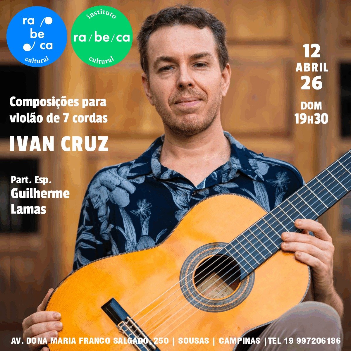 IMG-20260329-WA0003 Campinas/SP: Ivan Cruz