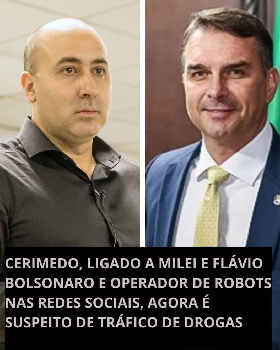 Eleições Campanha Política Candidato Vereador Azul Post Para Instagram (1)