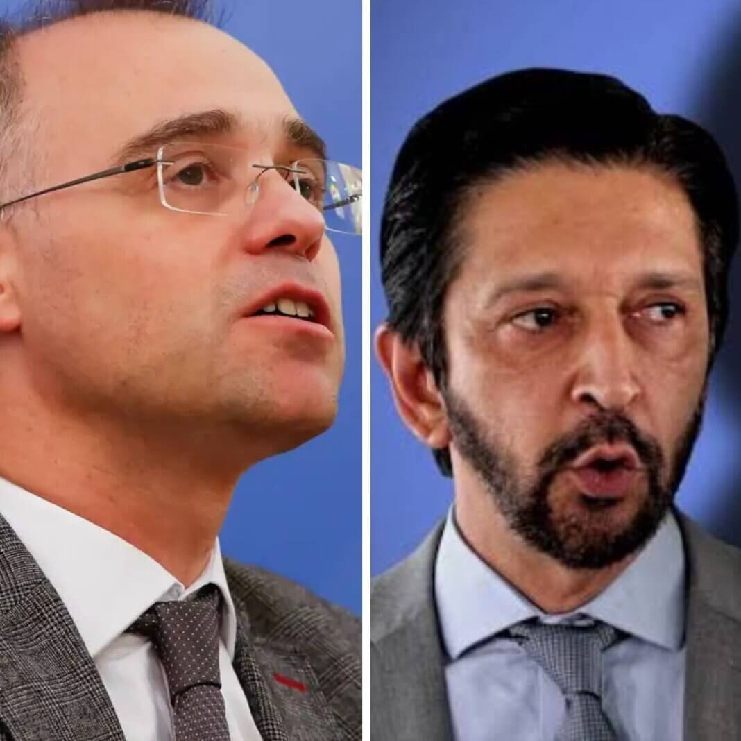 Post Instagram candidato político prefeito moderno azul e amarelo (3)