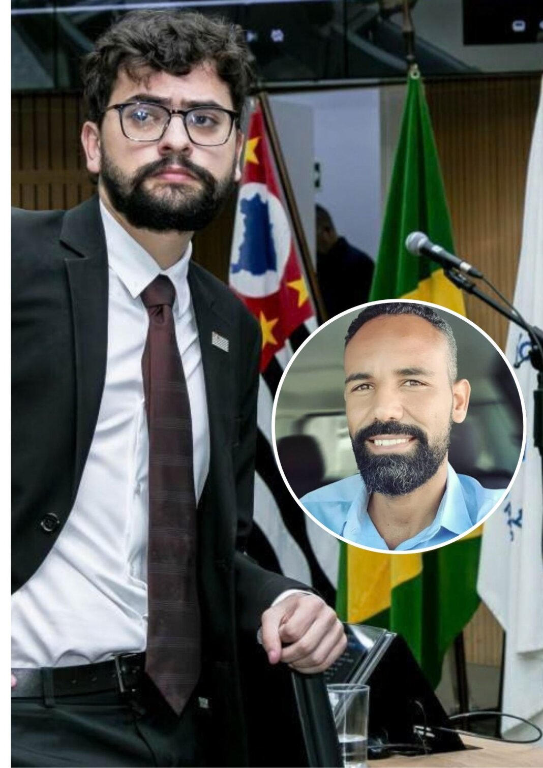 Texto do seu parágrafo (1)