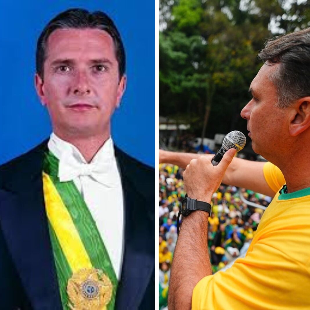 Post Instagram caminhoneiro cores do brasil (1)